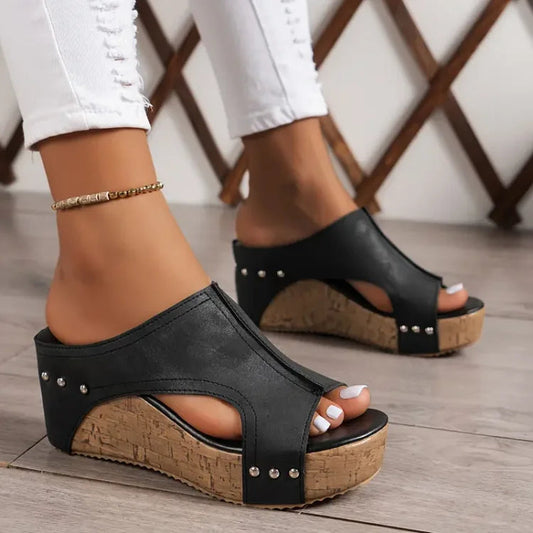 CM | | Sandalias