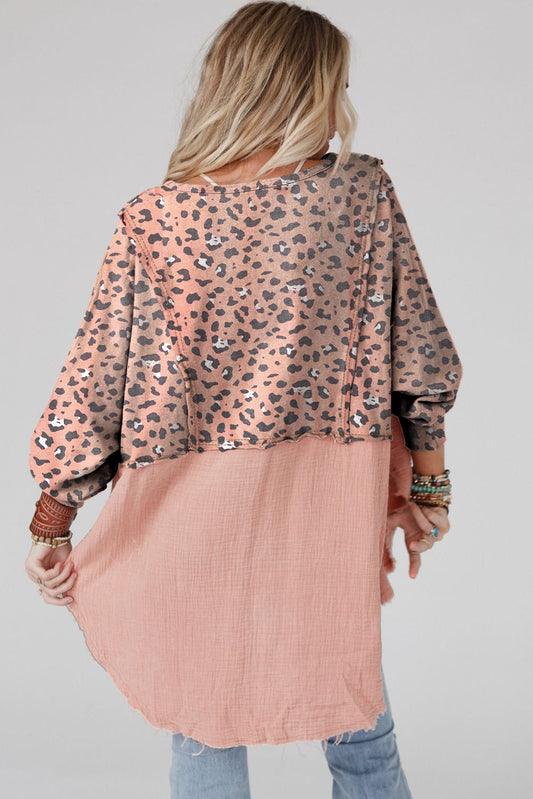 CM | Blusa de invierno elegante y atemporal