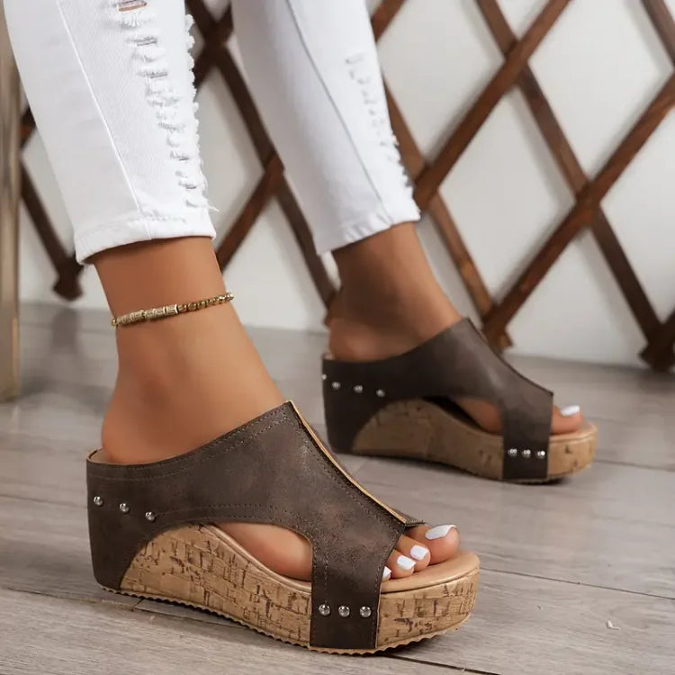 CM | | Sandalias