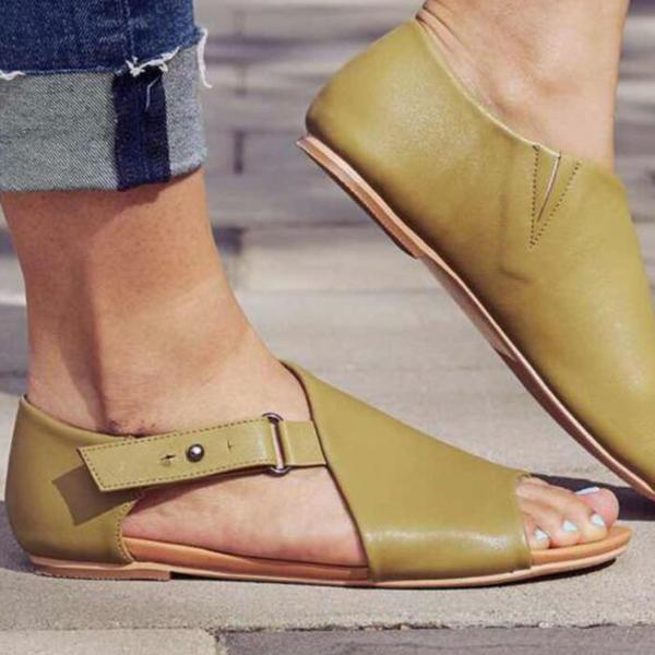 CM | | Sandalias ortopédicas de invierno cómodas y a la moda