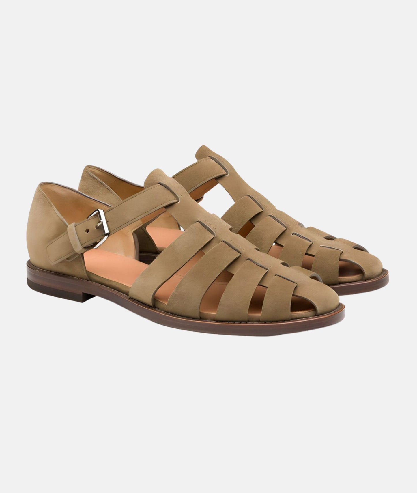 CM | Sandalias generales sin esfuerzo y a la moda