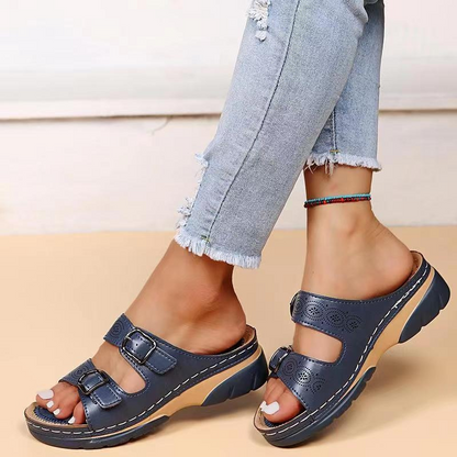 CM | Sandalias generales sencillas y elegantes