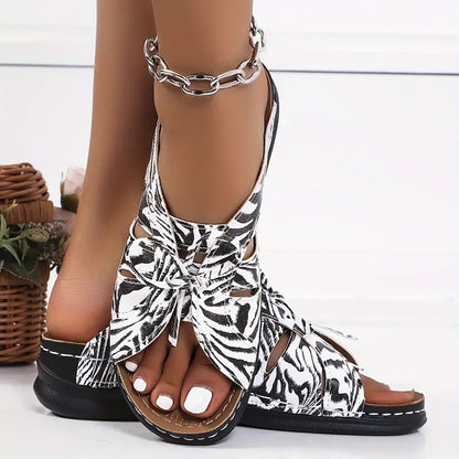 CM | SANDALIAS DE MUJER