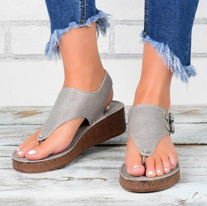 CM | Sandalias de verano - Zooey