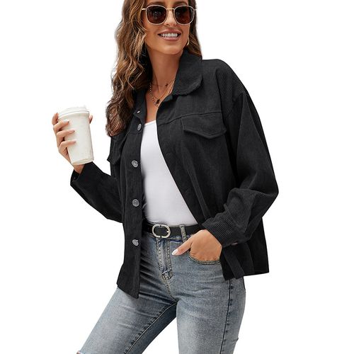 CM | Blusa de invierno moderna y versátil