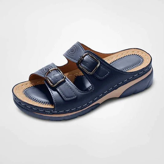CM | Sandalias clásicas y elegantes en general