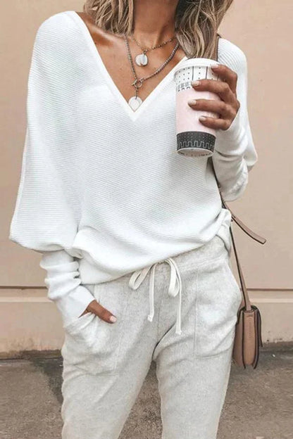 CM | Blusa suelta y elegante