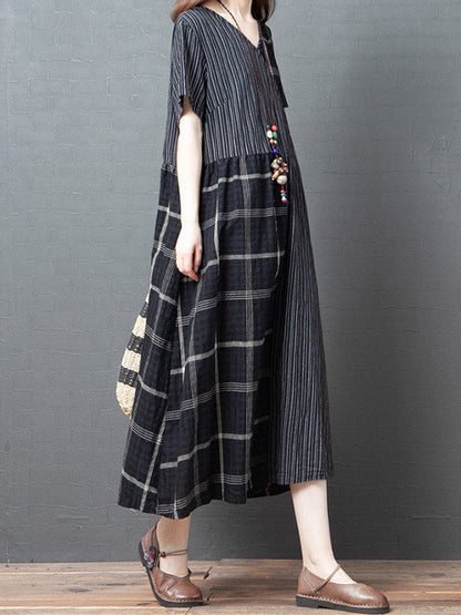 CM | Vestido clásico y elegante