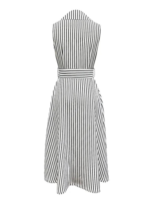 CM | sofisticado conjunto monocromo de mujer