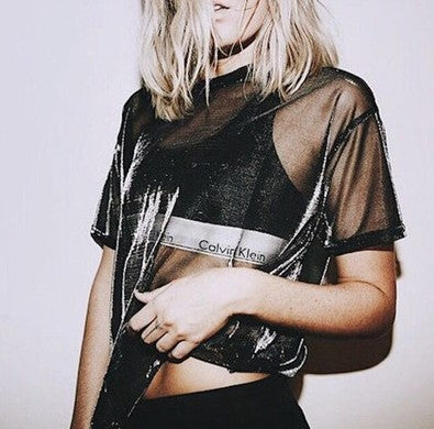 Chic y cómodo Camisa