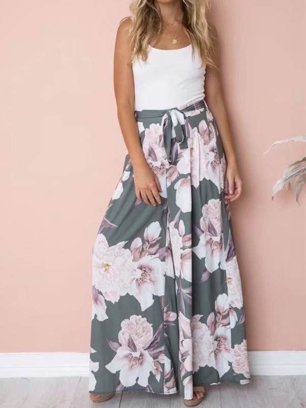CM | Pantalones sencillos y frescos