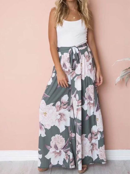 CM | Pantalones sencillos y frescos