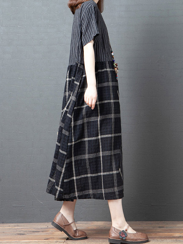 CM | Vestido clásico y elegante