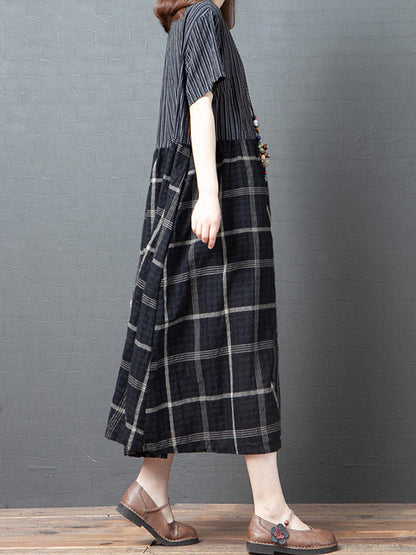 CM | Vestido clásico y elegante