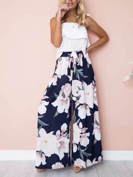 CM | Pantalones sencillos y frescos