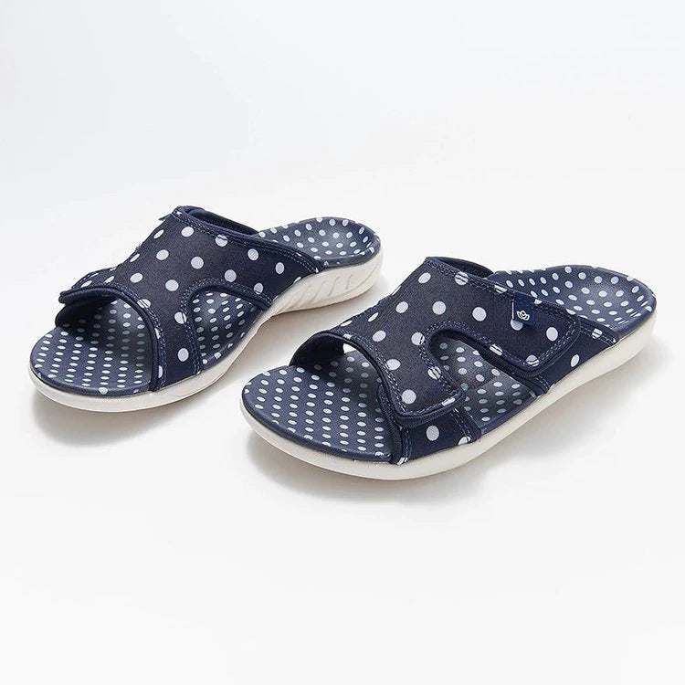CM | sandalias de moda, cómodas y antideslizantes