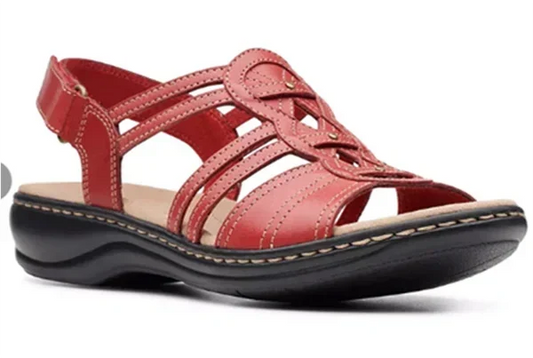 CM | Sandalias generales chic y versátiles