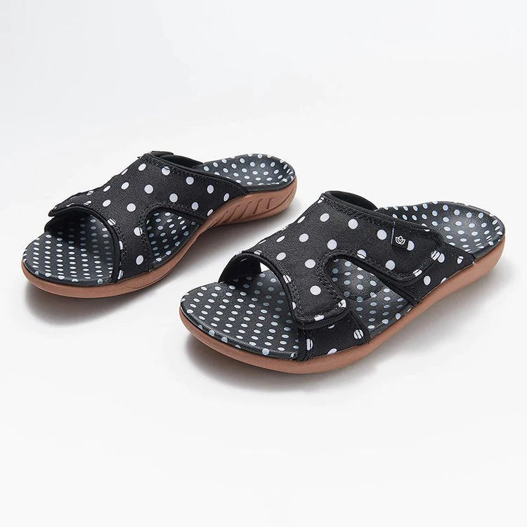 CM | sandalias de moda, cómodas y antideslizantes