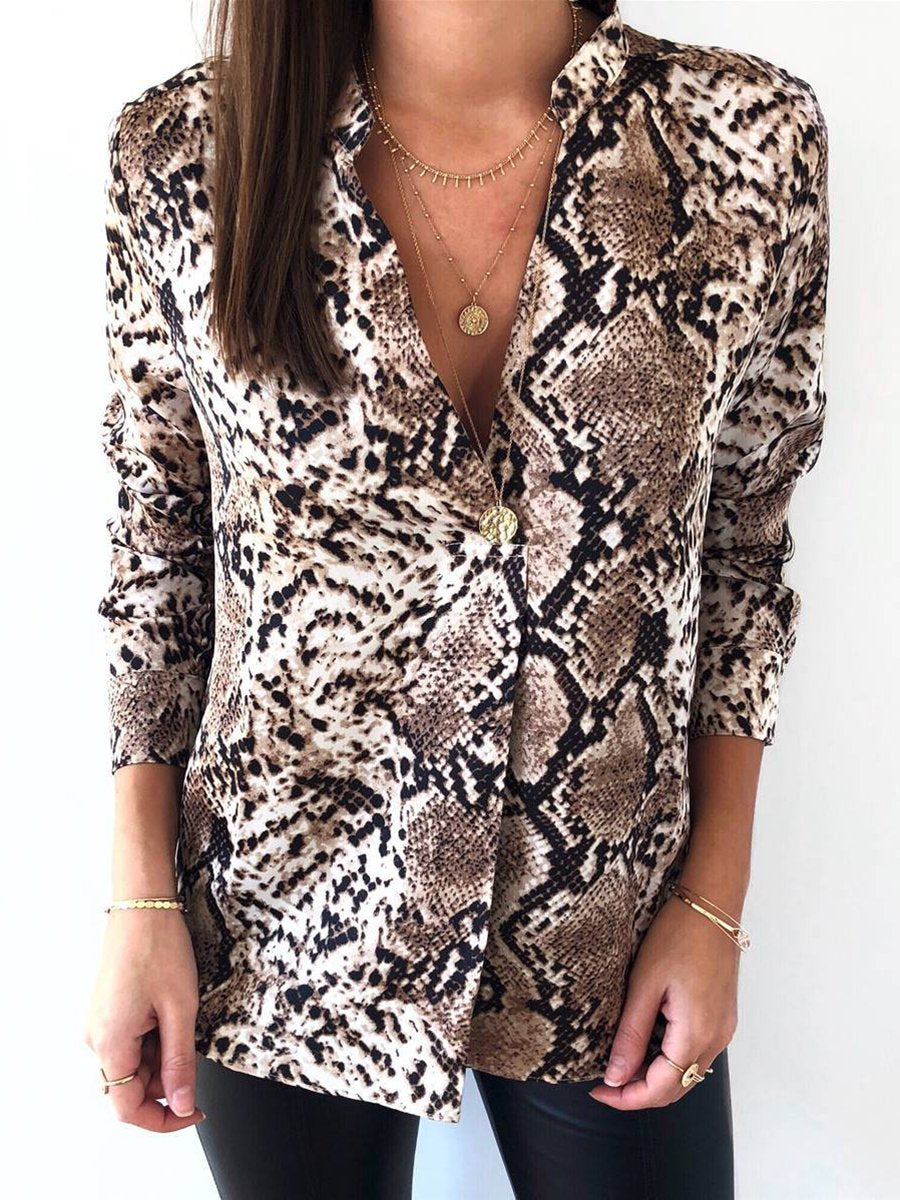 CM | Blusa de invierno atemporal y elegante