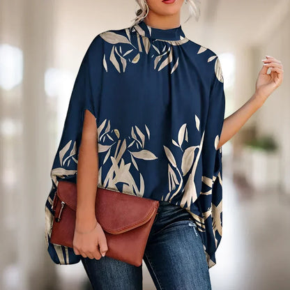 CM | Blusa de invierno atemporal y elegante