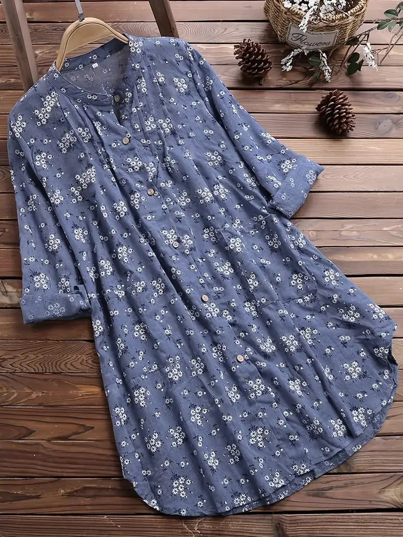 CM | Blusa de algodón