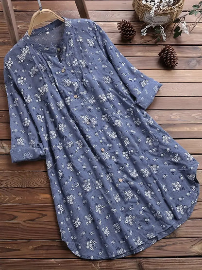 CM | Blusa de algodón