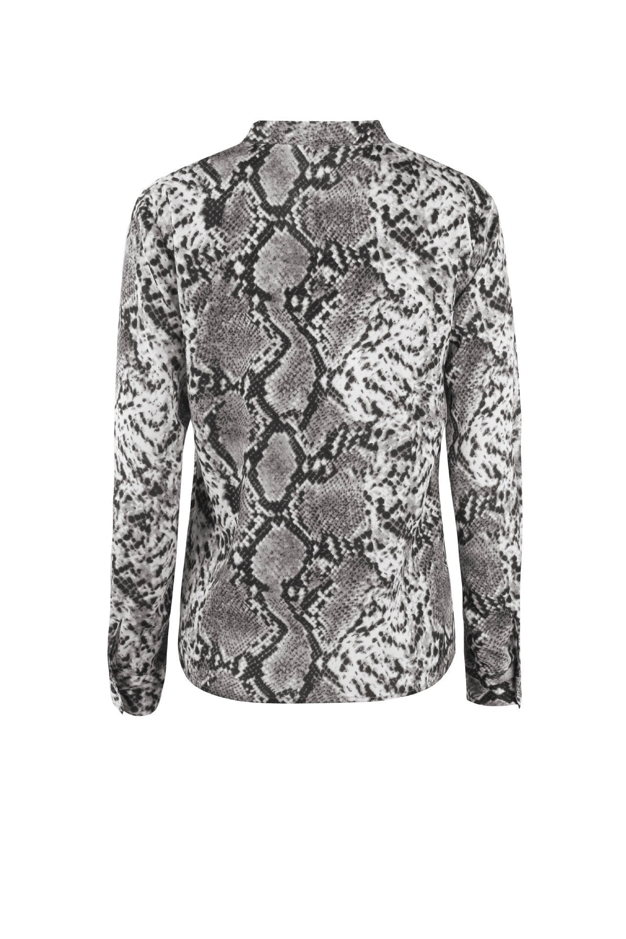 CM | Blusa de invierno atemporal y elegante