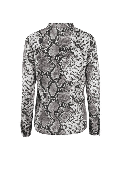 CM | Blusa de invierno atemporal y elegante