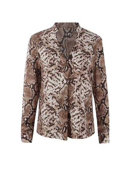 CM | Blusa de invierno atemporal y elegante