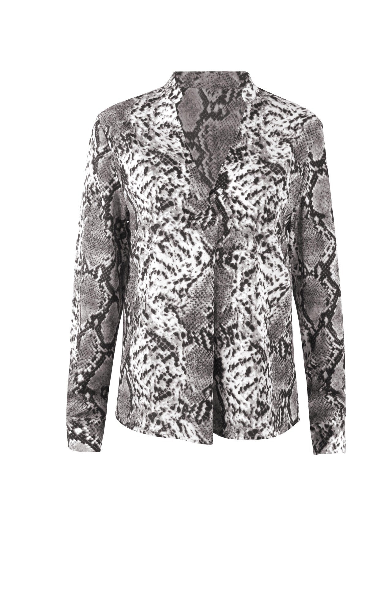 CM | Blusa de invierno atemporal y elegante