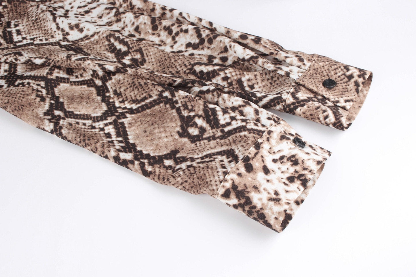 CM | Blusa de invierno atemporal y elegante