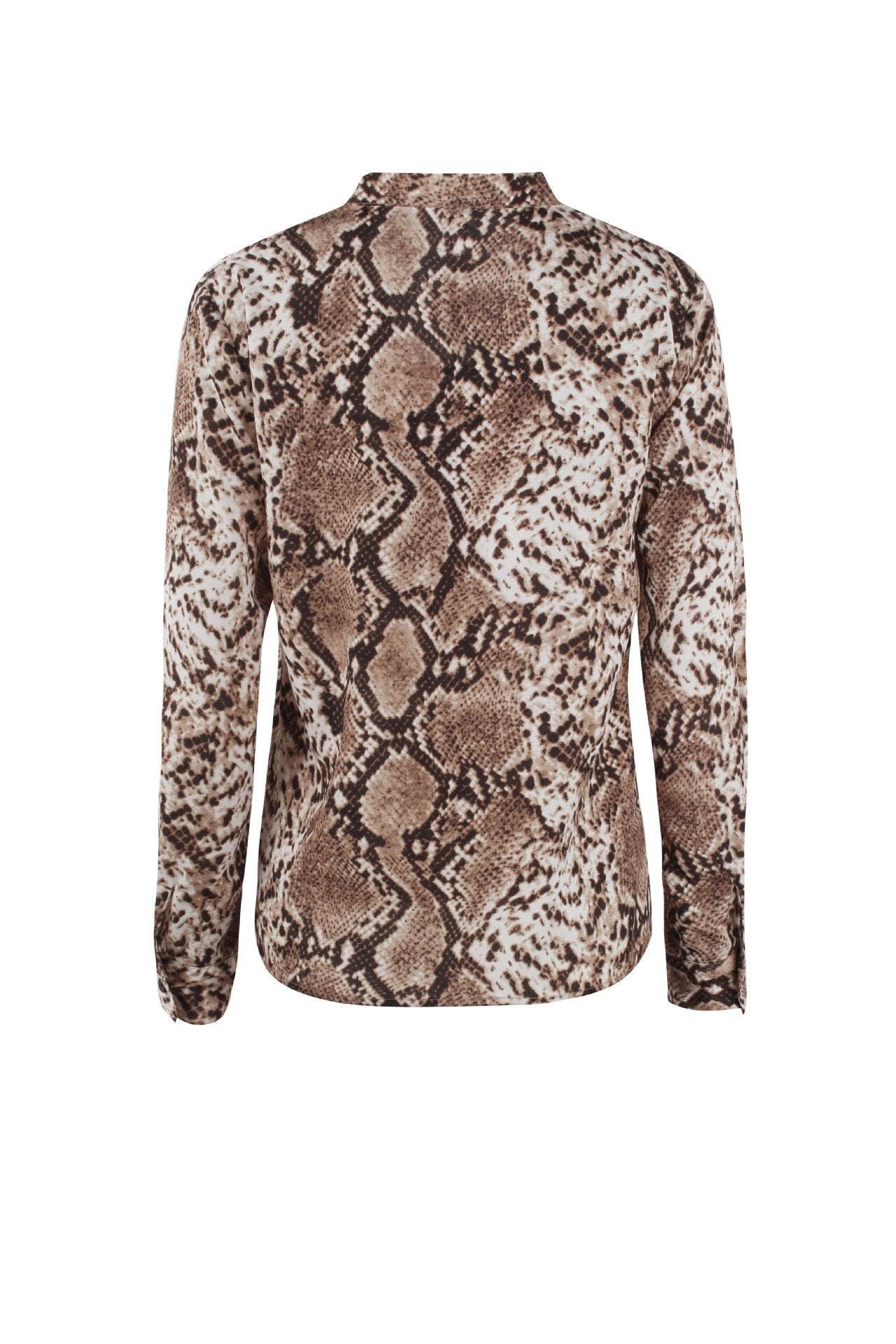 CM | Blusa de invierno atemporal y elegante