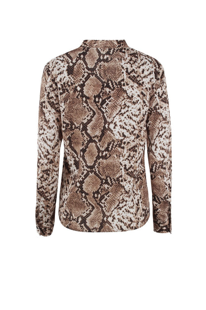 CM | Blusa de invierno atemporal y elegante