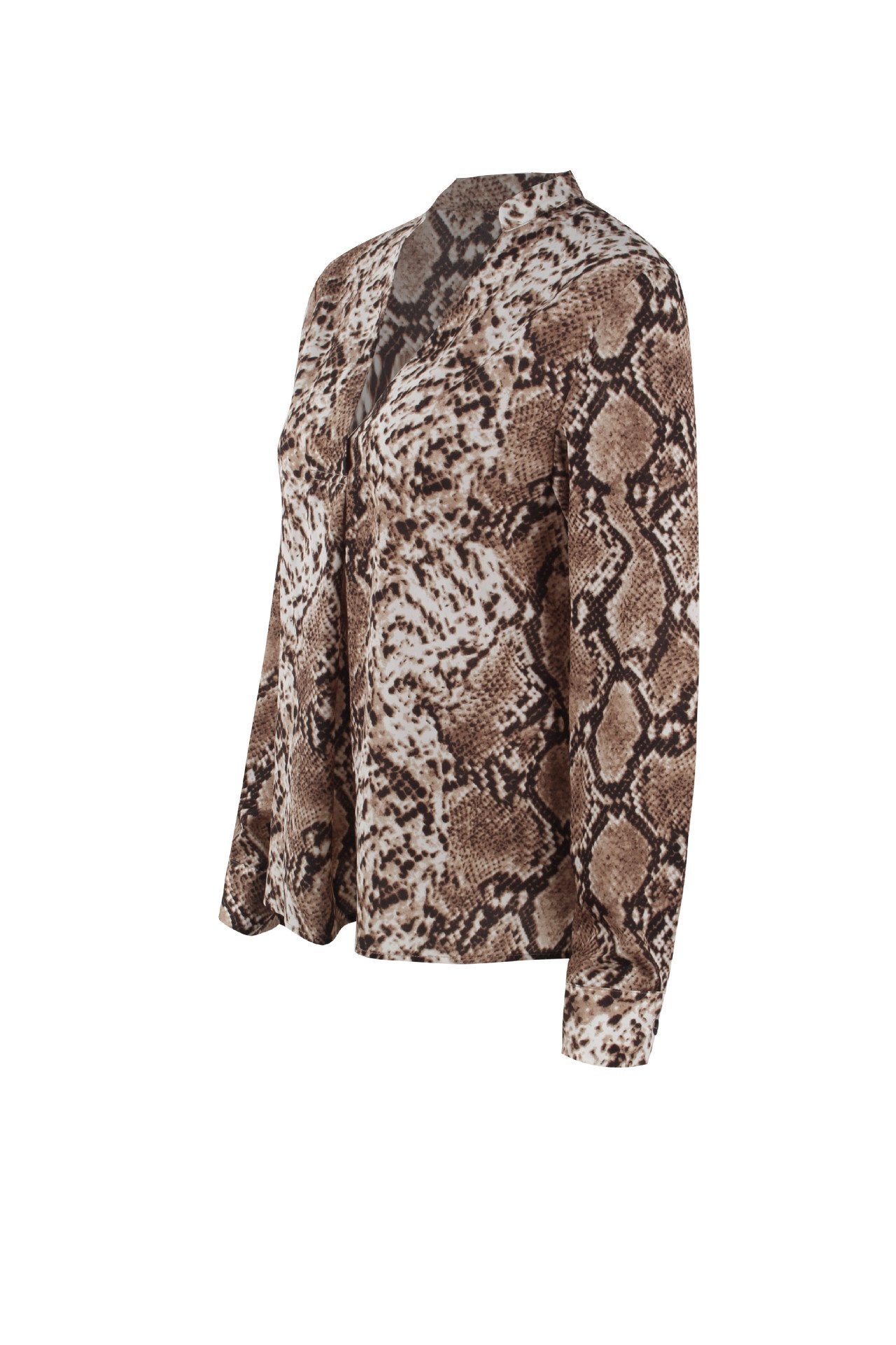 CM | Blusa de invierno atemporal y elegante