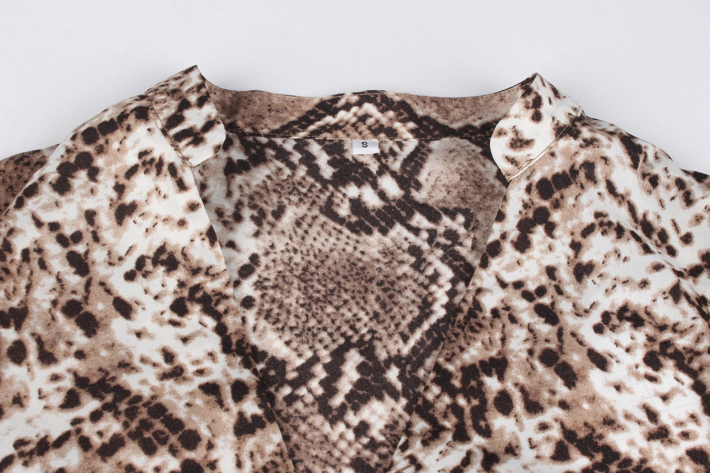 CM | Blusa de invierno atemporal y elegante