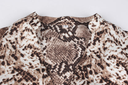 CM | Blusa de invierno atemporal y elegante