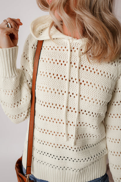 CM | Chic y relajado jersey de invierno
