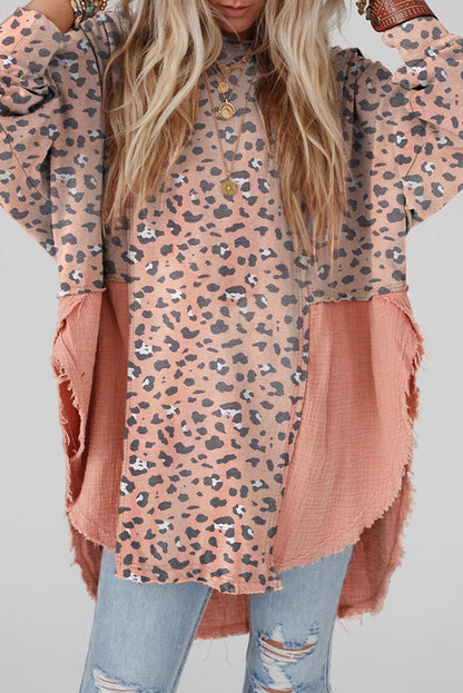 CM | Blusa de invierno elegante y atemporal