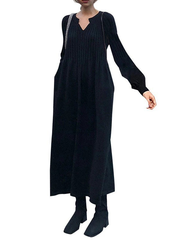 CM | Prenda de invierno clásica y cómoda