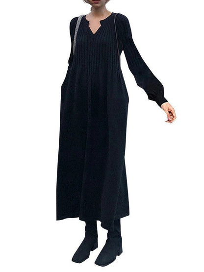 CM | Prenda de invierno clásica y cómoda