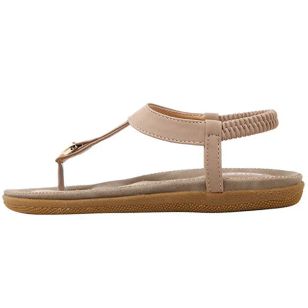 CM | SANDALIAS ORTOPÉDICAS PARA CALZARSE