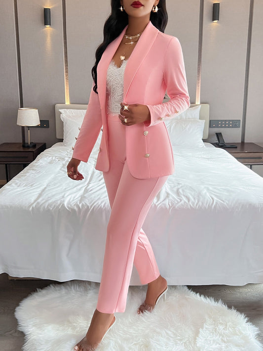 CM | Conjunto de invierno personalizado y elegante