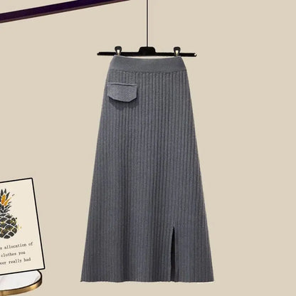 CM | Prenda de invierno informal y cómoda
