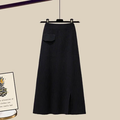 CM | Prenda de invierno informal y cómoda