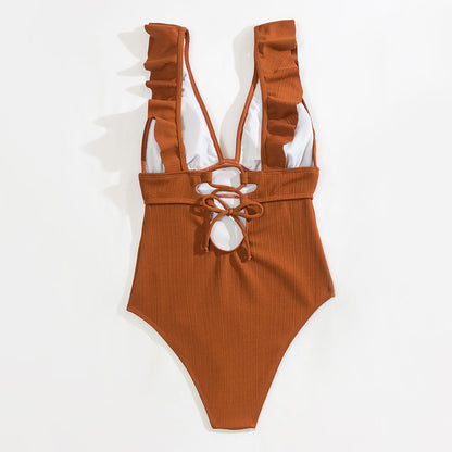 CM | Traje de baño boho