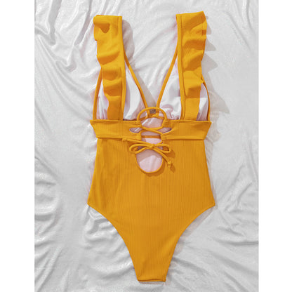 CM | Traje de baño boho