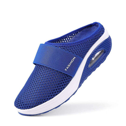 CM | Shoes™ - Traje ortopédico unisex slip-on