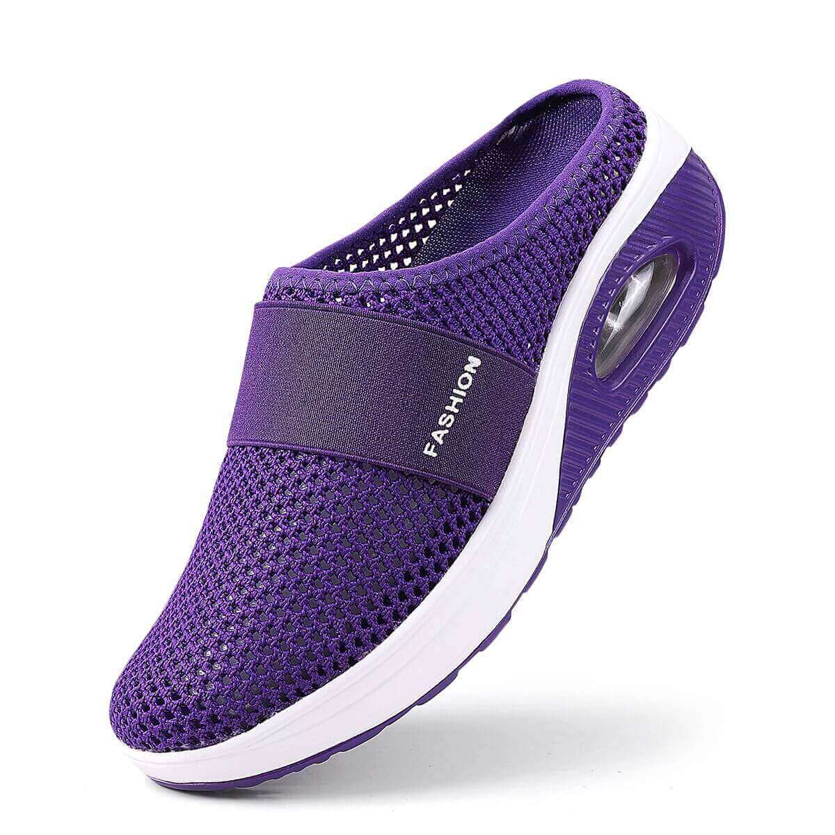 CM | Shoes™ - Traje ortopédico unisex slip-on