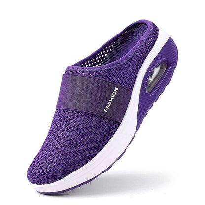 CM | Shoes™ - Traje ortopédico unisex slip-on