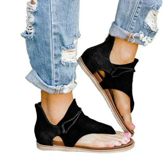 CM | Sandalias generales clásicas y elegantes